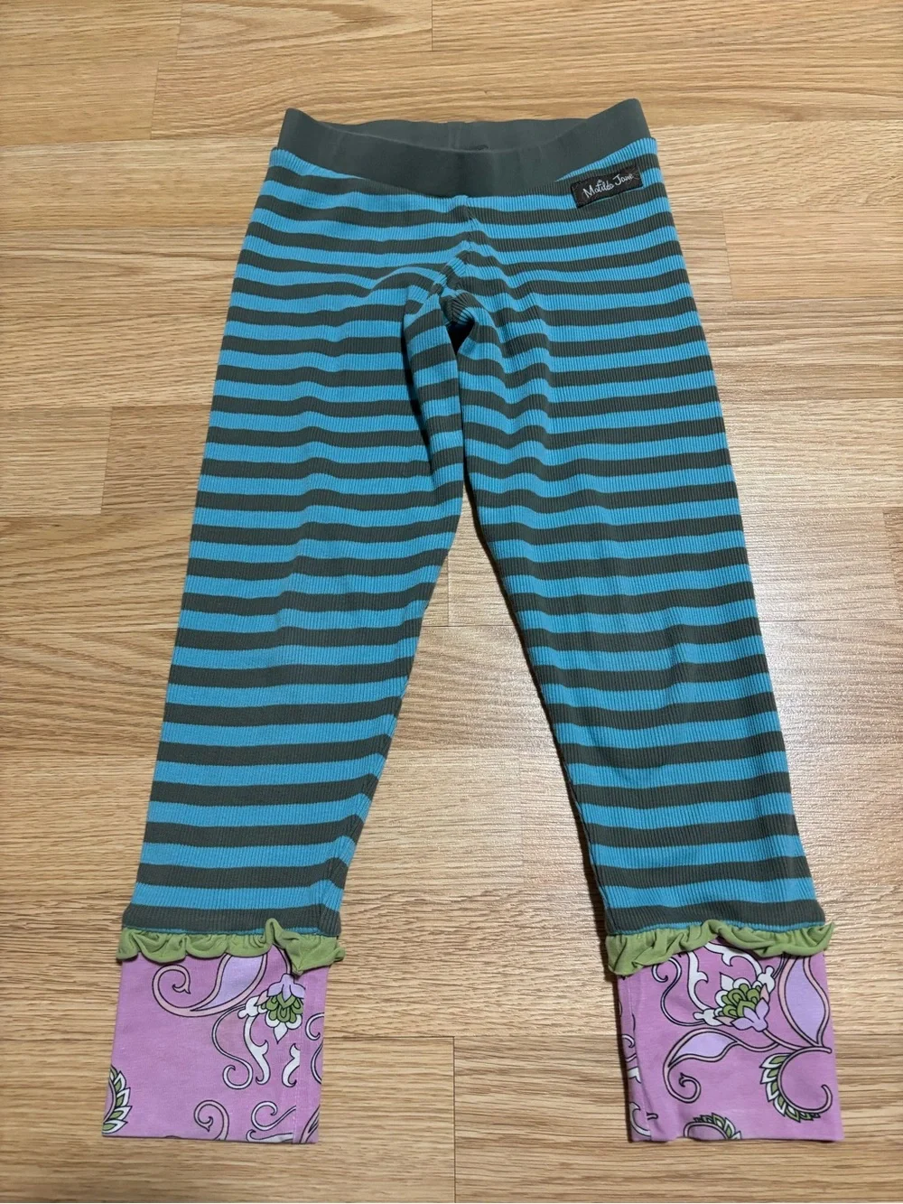 “Matilda Jane” 2pc set size 6